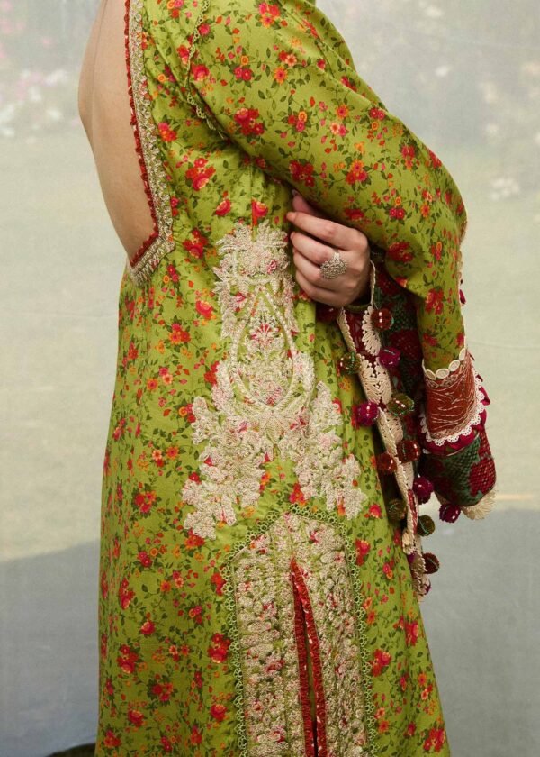 Hussain Rehar Stitched <br> Shein - Image 4