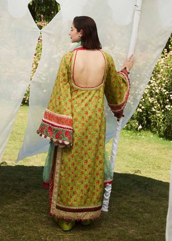 Hussain Rehar Stitched <br> Shein - Image 2