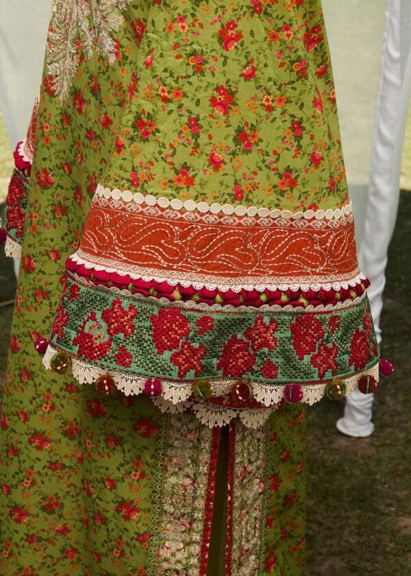 Hussain Rehar Stitched <br> Shein - Image 5