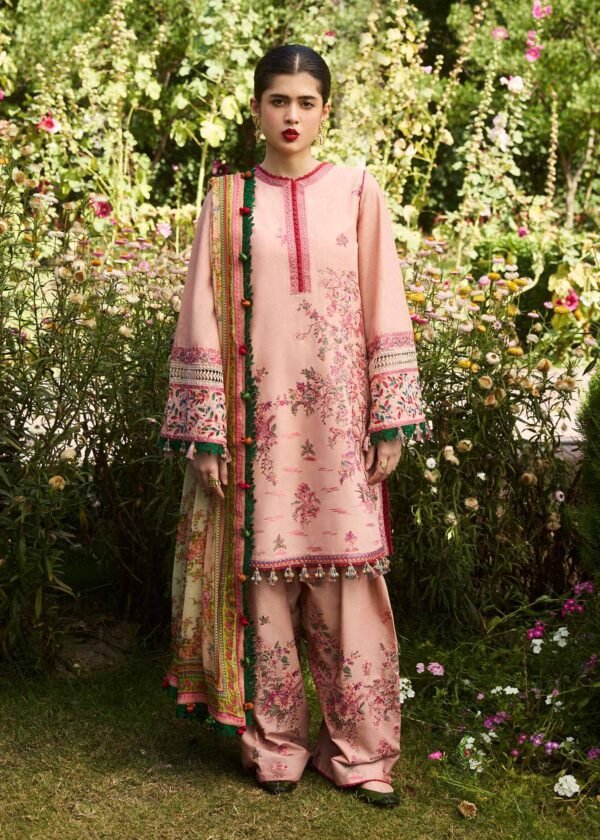 Hussain Rehar Stitched <br>Pune