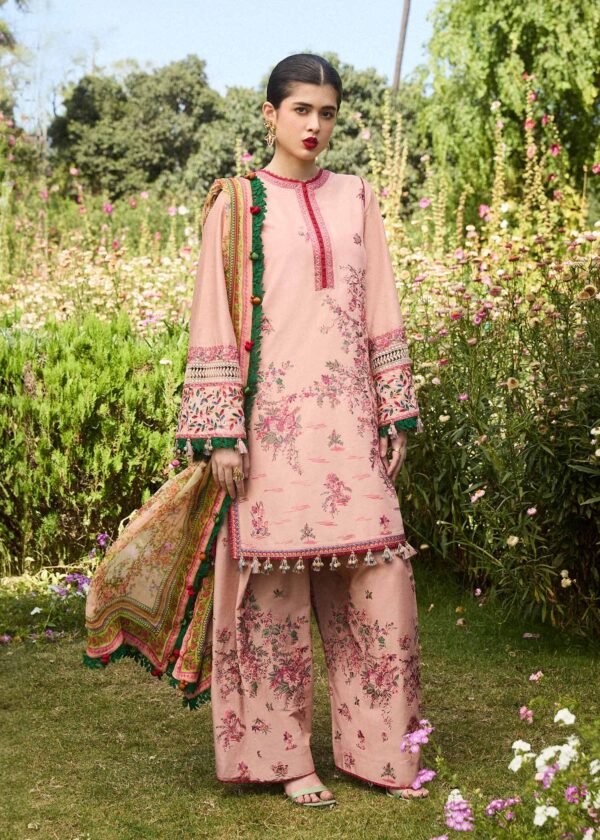 Hussain Rehar Stitched <br>Pune - Image 3