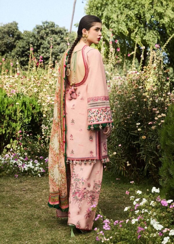 Hussain Rehar Stitched <br>Pune - Image 2