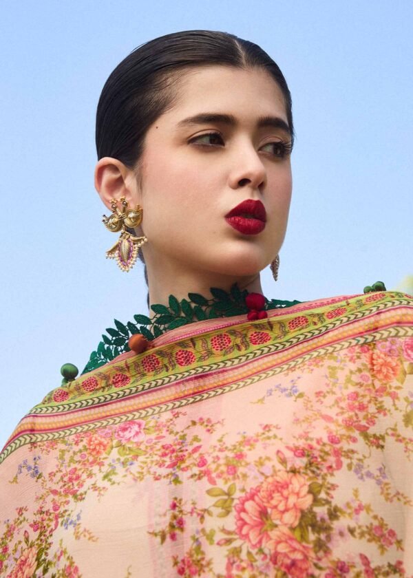 Hussain Rehar Stitched <br>Pune - Image 7