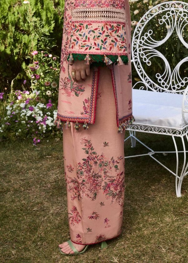 Hussain Rehar Stitched <br>Pune - Image 6