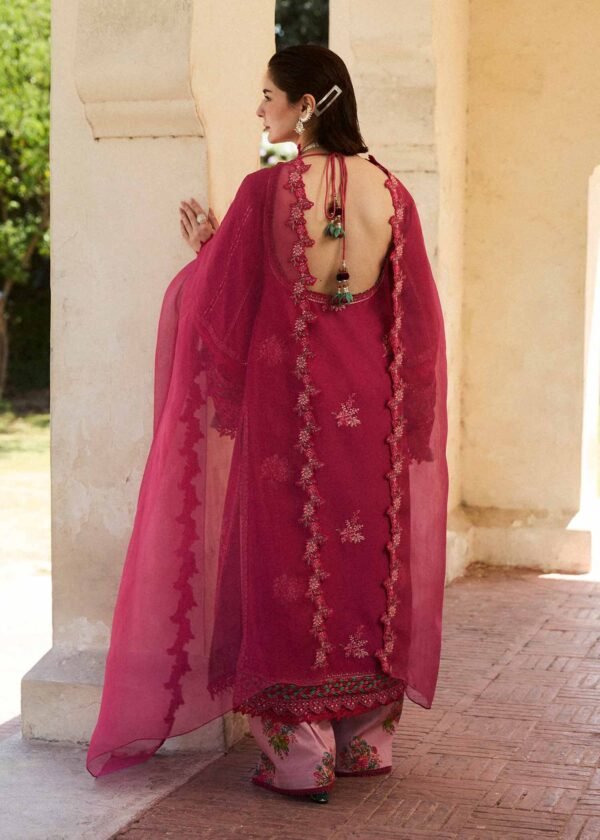 Hussain Rehar Stitched <br>Bliss - Image 3