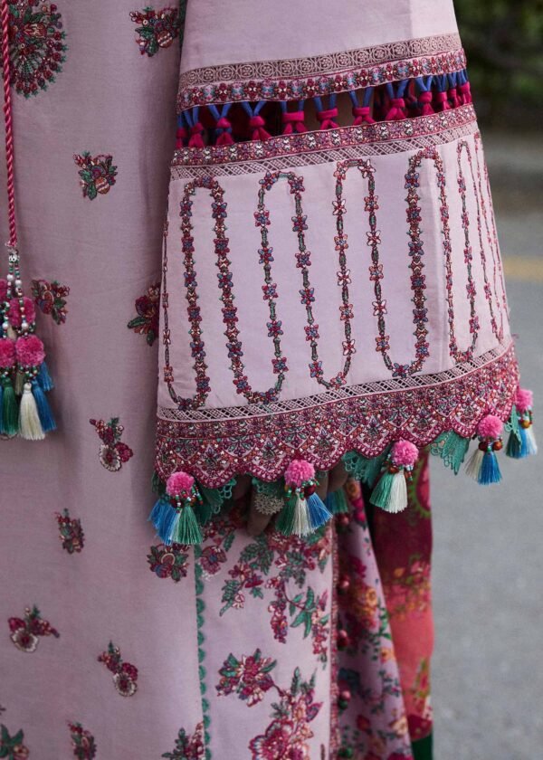 Hussain Rehar Stitched <br> Sakura - Image 6