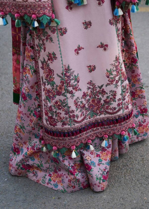 Hussain Rehar Stitched <br> Sakura - Image 3