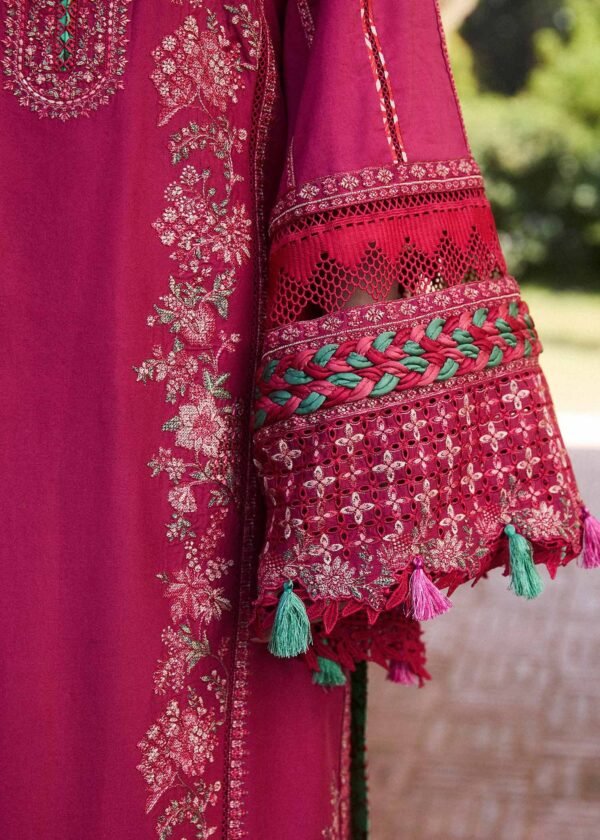 Hussain Rehar Stitched <br>Bliss - Image 5