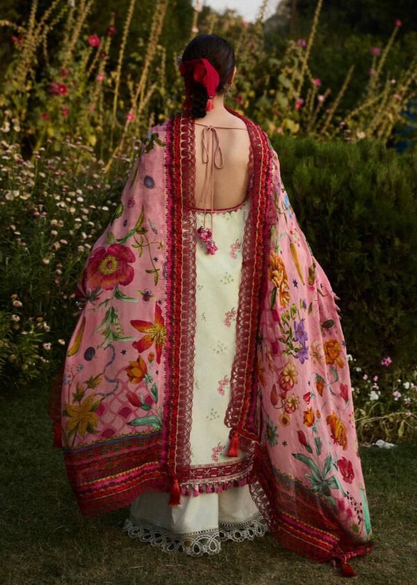 Hussain Rehar Stitched <br> Gleam - Image 3