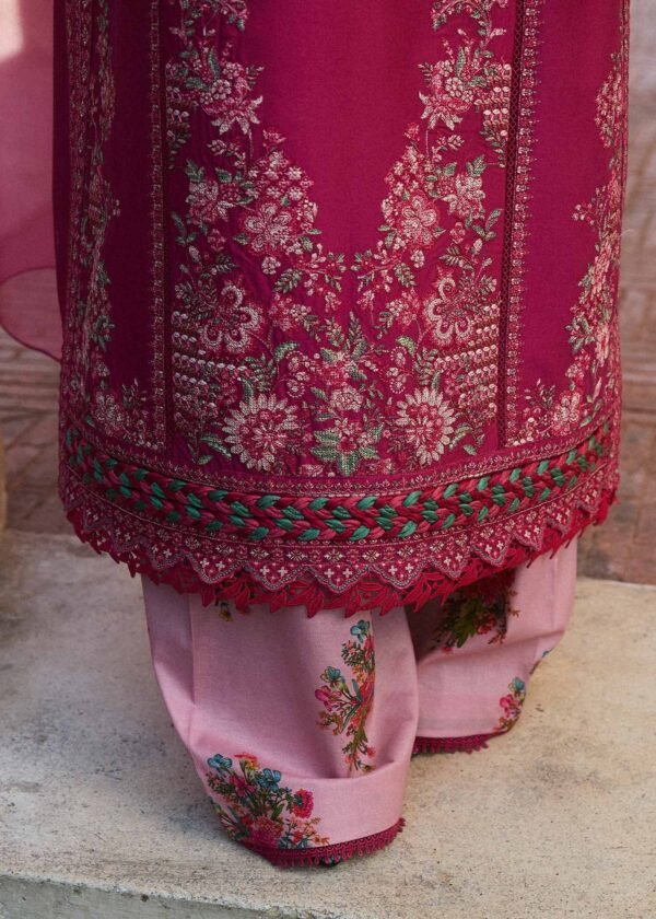 Hussain Rehar Stitched <br>Bliss - Image 4