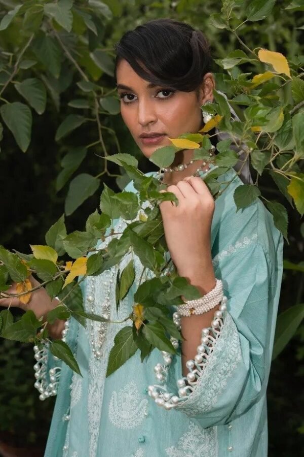 Sana Safinaz Muzlin Collection M232-005A/005B-CX - Image 4