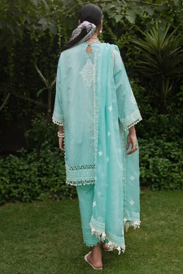 Sana Safinaz Muzlin Collection M232-005A/005B-CX - Image 5