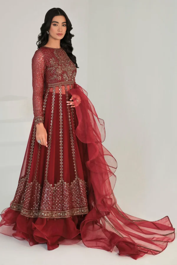 Jazmin CHIFFON UC-3007