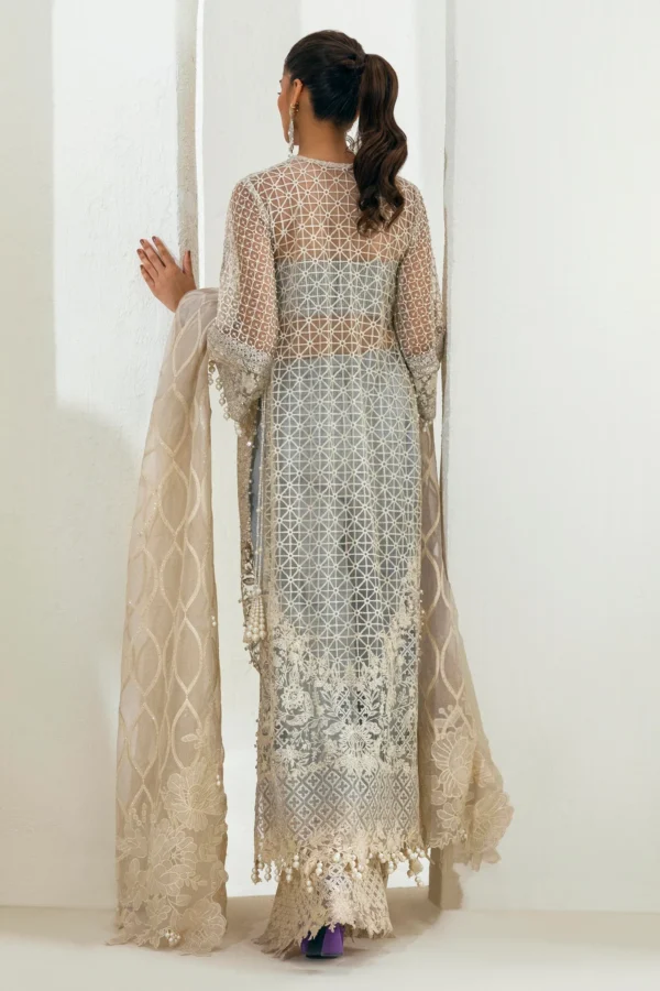 Sana Safinaz Nura Stitched  N242-001-3CT - Image 7