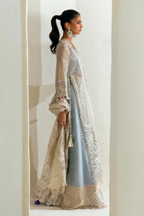 Sana Safinaz Nura Stitched  N242-001-3CT - Image 5