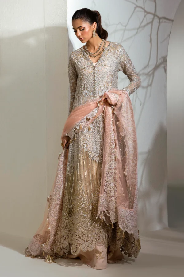 Sana Safinaz Nura Stitched N242-003-3CT - Image 6