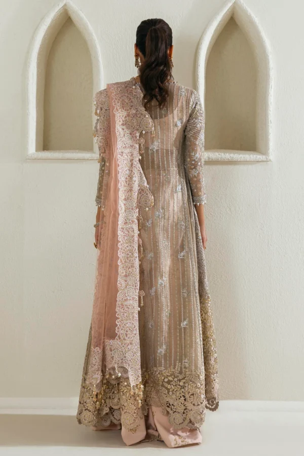 Sana Safinaz Nura Stitched N242-003-3CT - Image 7