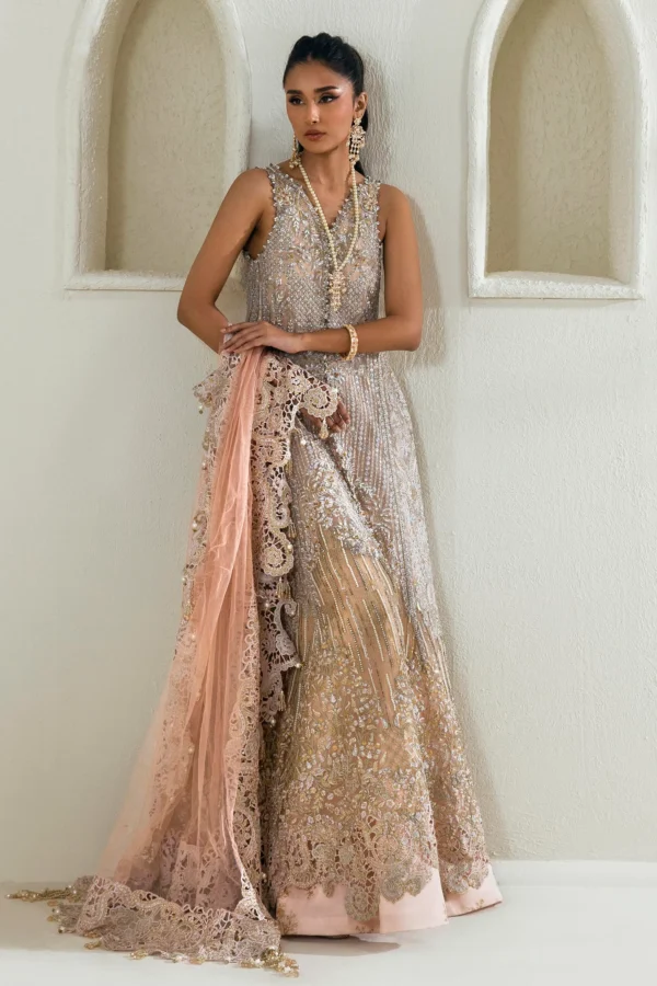 Sana Safinaz Nura Stitched N242-003-3CT - Image 10