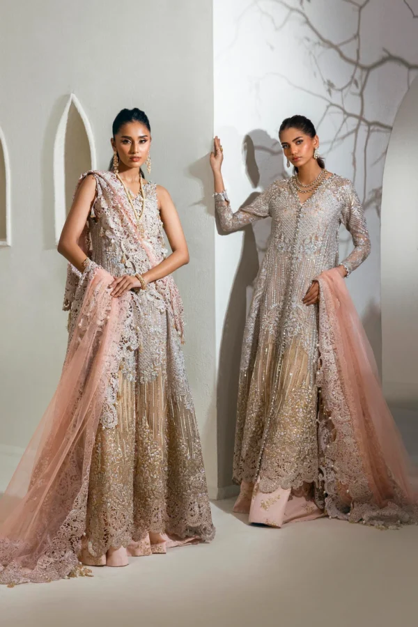 Sana Safinaz Nura Stitched N242-003-3CT - Image 3