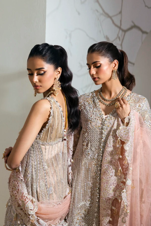 Sana Safinaz Nura Stitched N242-003-3CT - Image 4
