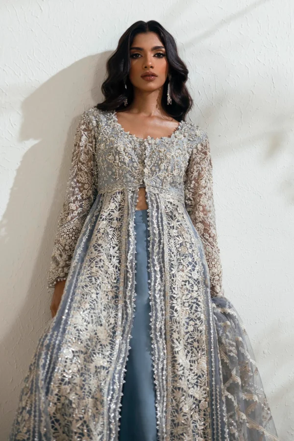 Sana Safinaz Nura Stitched N242-004-3CT - Image 5
