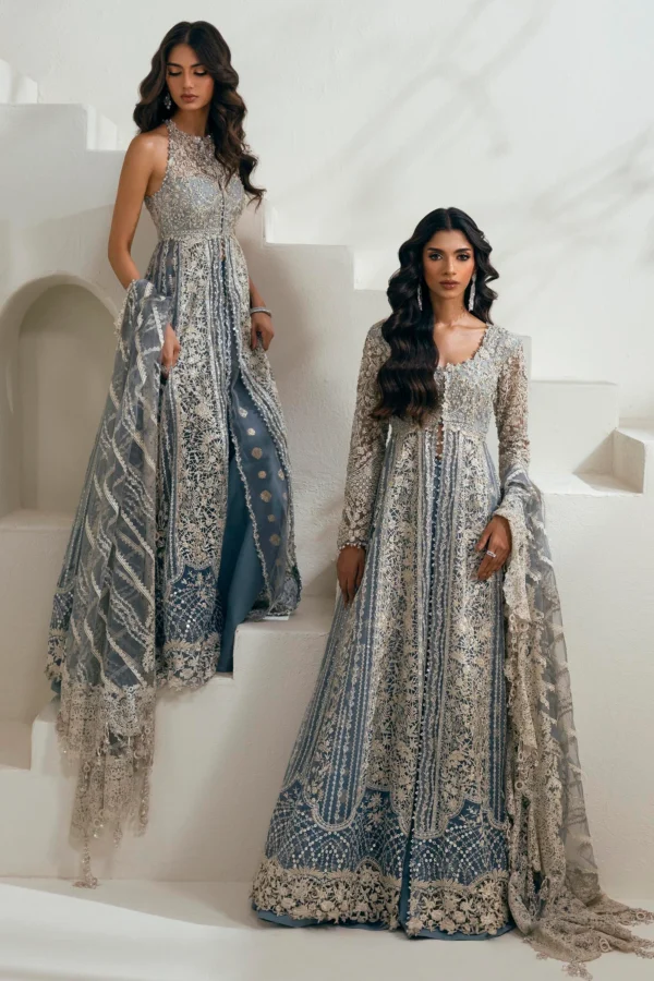 Sana Safinaz Nura Stitched N242-004-3CT - Image 7