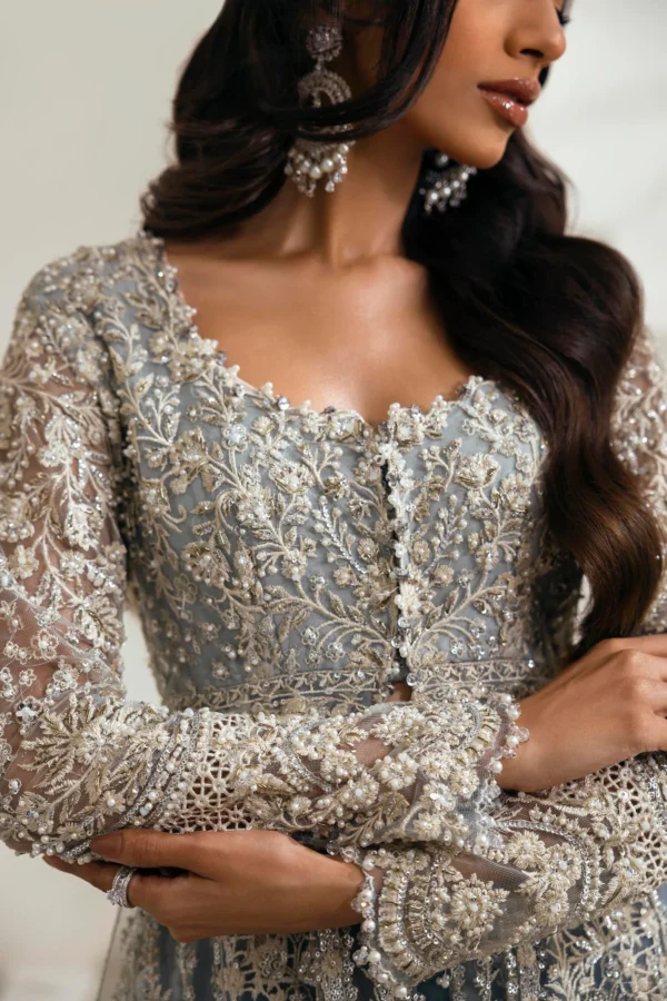 Sana Safinaz Nura Stitched N242-004-3CT - Image 6