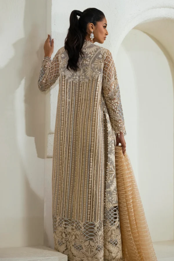 Sana Safinaz Nura Stitched N242-005-3CT - Image 3