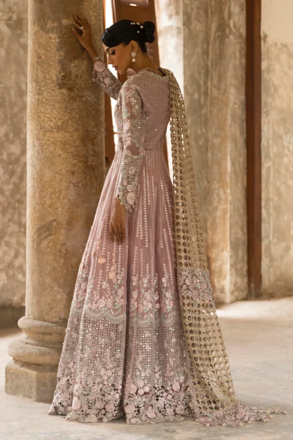 Sana Safinaz Nura Stitched N243-001-C1 - Image 6