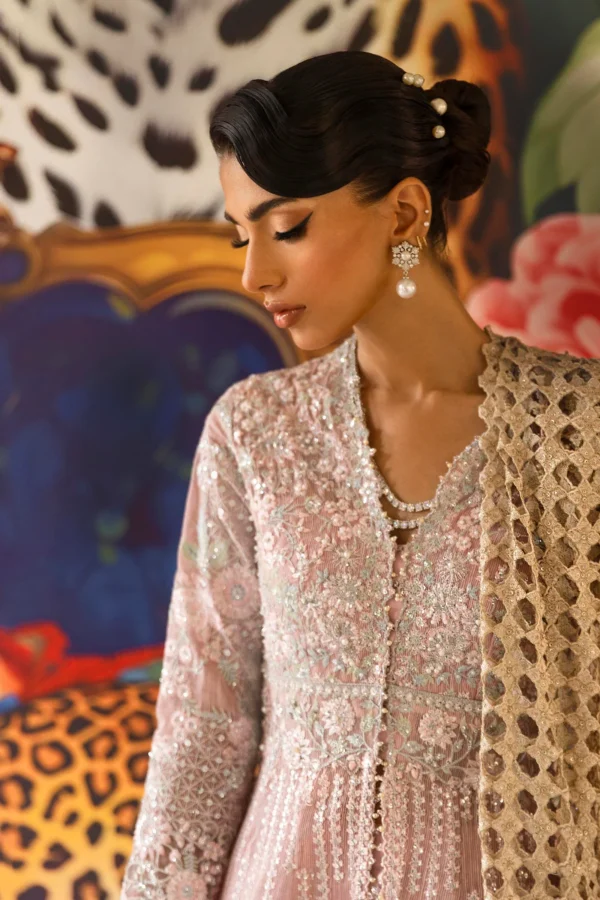 Sana Safinaz Nura Stitched N243-001-C1 - Image 7