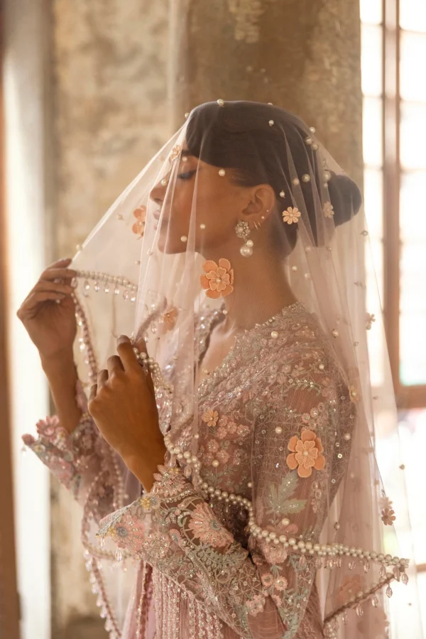 Sana Safinaz Nura Stitched N243-001-C1 - Image 5