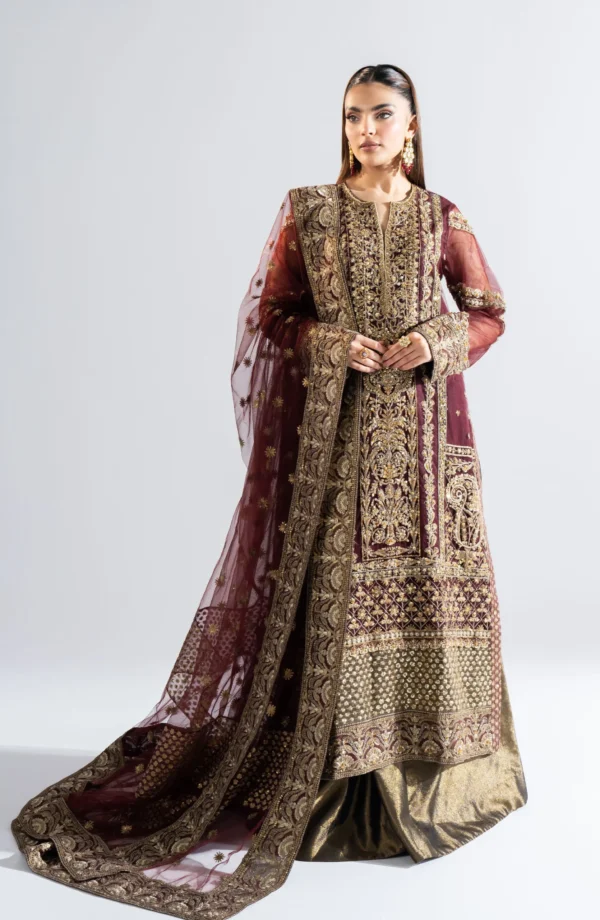 Maryum n Maria Stitched NIKINI - MW24-559