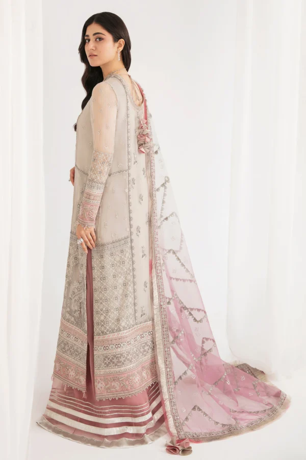 Jazmin CHIFFON UC-3001 - Image 3