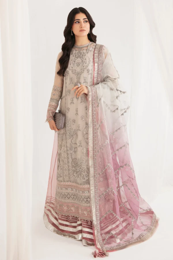 Jazmin CHIFFON UC-3001