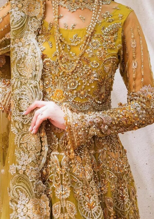EVARA ELAF EEB-05 HENNA - Image 2
