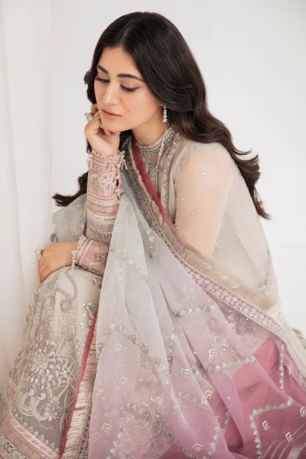 Jazmin CHIFFON UC-3001 - Image 2