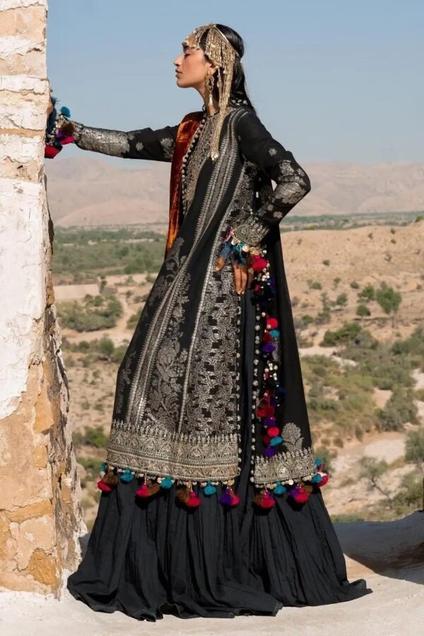 Sana Safinaz S231-001A-DF - Image 3