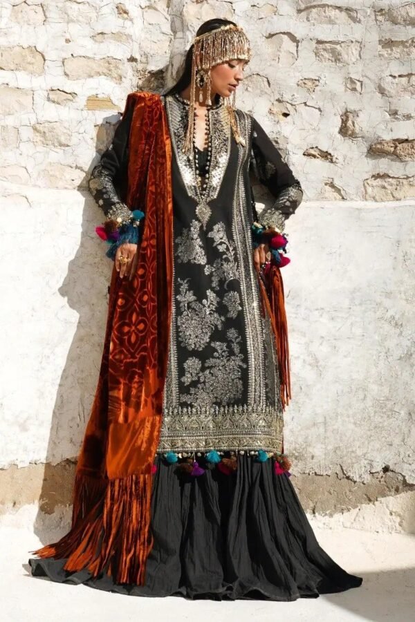 Sana Safinaz S231-001A-DF