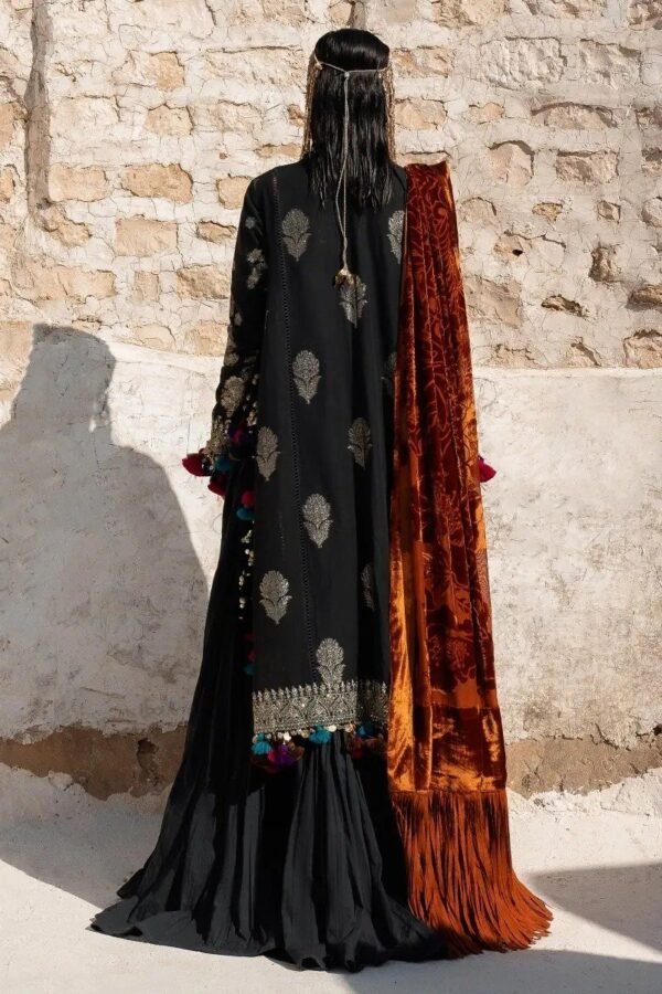 Sana Safinaz S231-001A-DF - Image 2