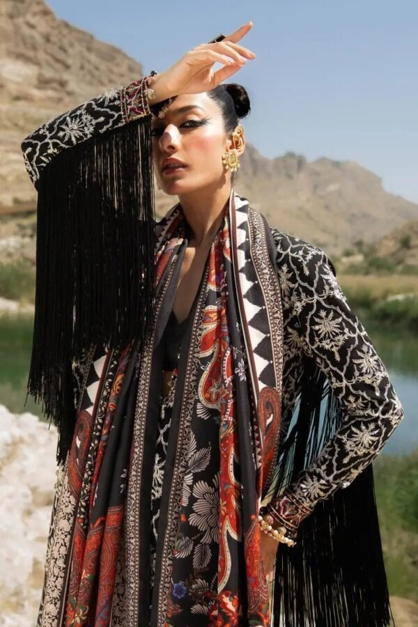 Sana Safinaz S231-002A-CP - Image 2