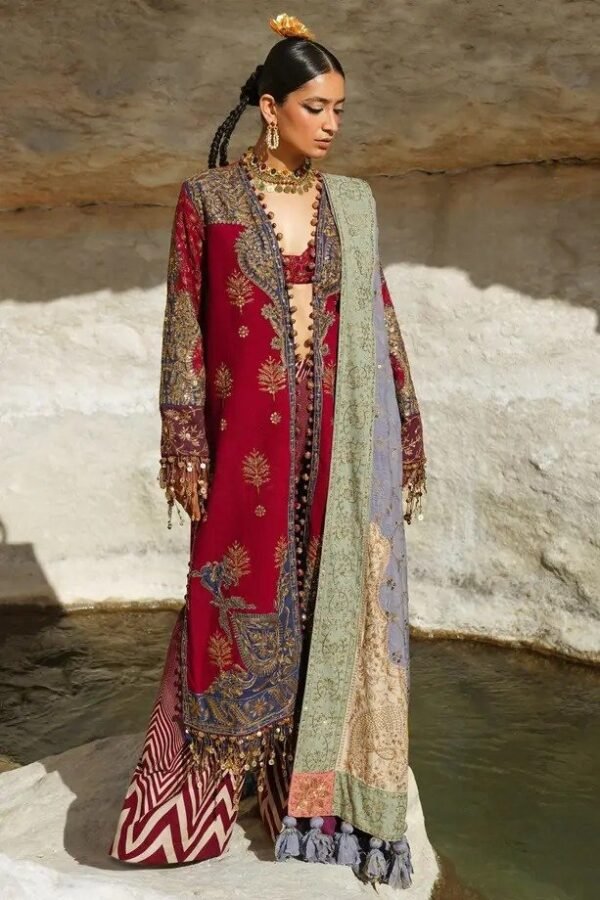 Sana Safinaz S231-003B-CP