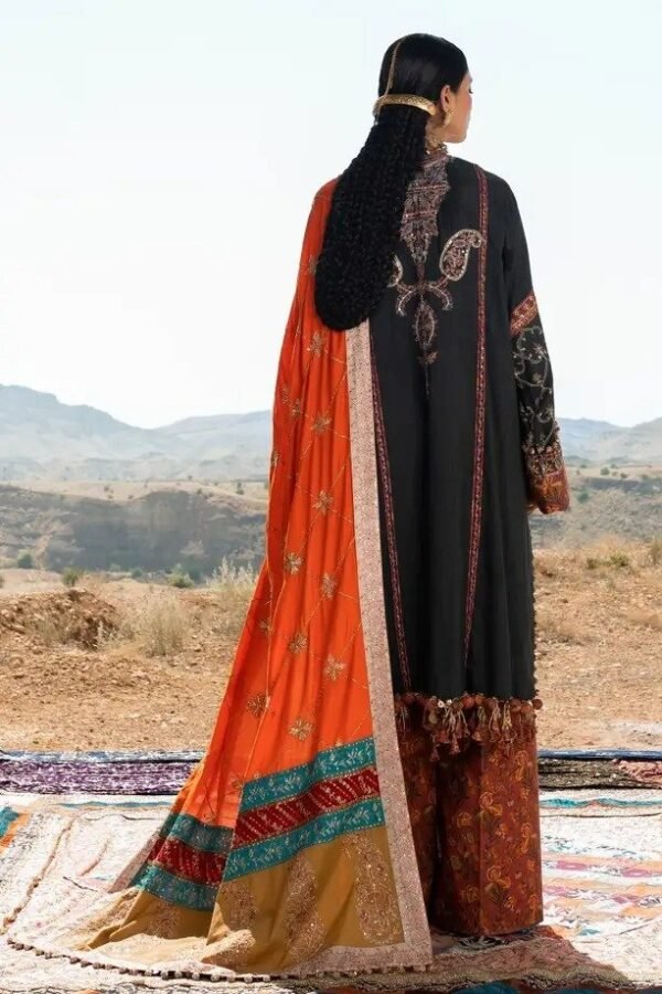 Sana Safinaz S231-004A-CP - Image 2