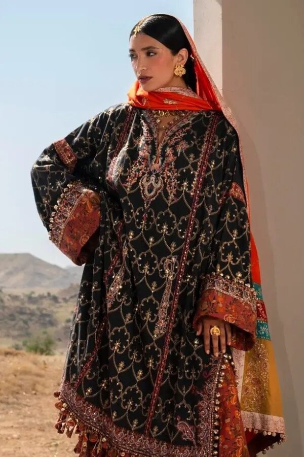 Sana Safinaz S231-004A-CP - Image 3