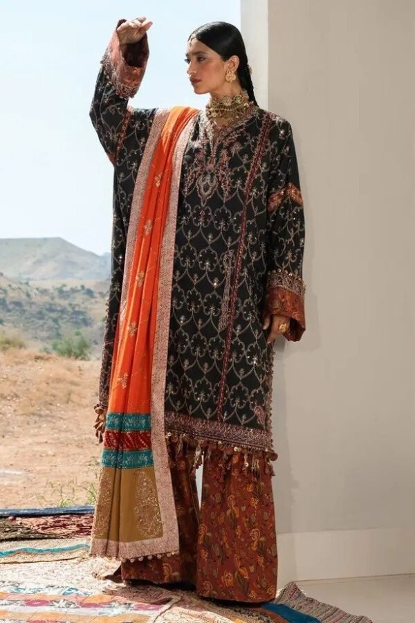 Sana Safinaz S231-004A-CP