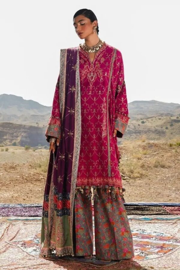 Sana Safinaz S231-004B-CP - Image 3