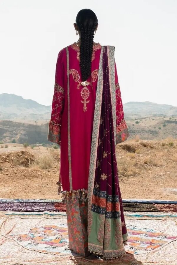 Sana Safinaz S231-004B-CP - Image 2