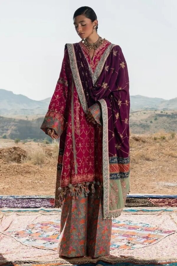 Sana Safinaz S231-004B-CP