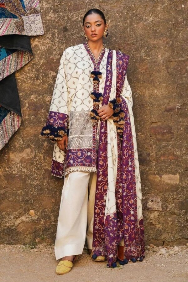 Sana Safinaz S231-005A-CP