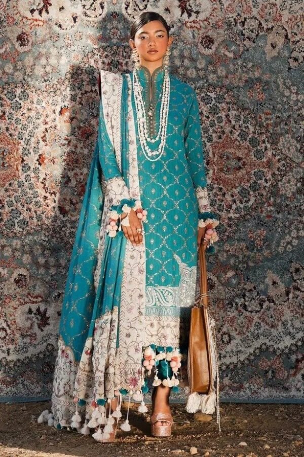 Sana Safinaz S231-005B-CP
