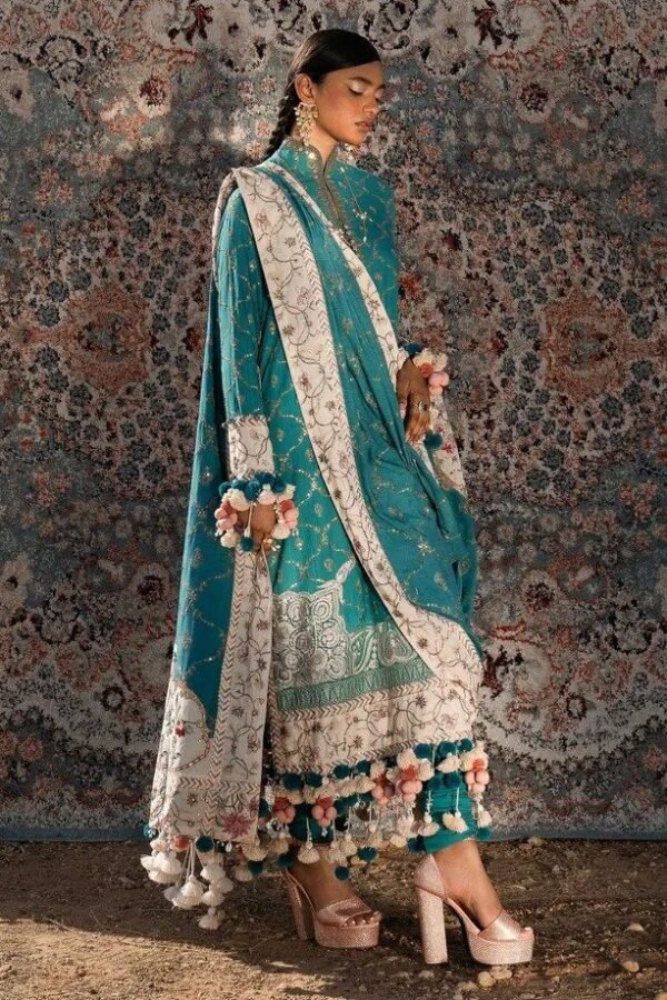 Sana Safinaz S231-005B-CP - Image 2